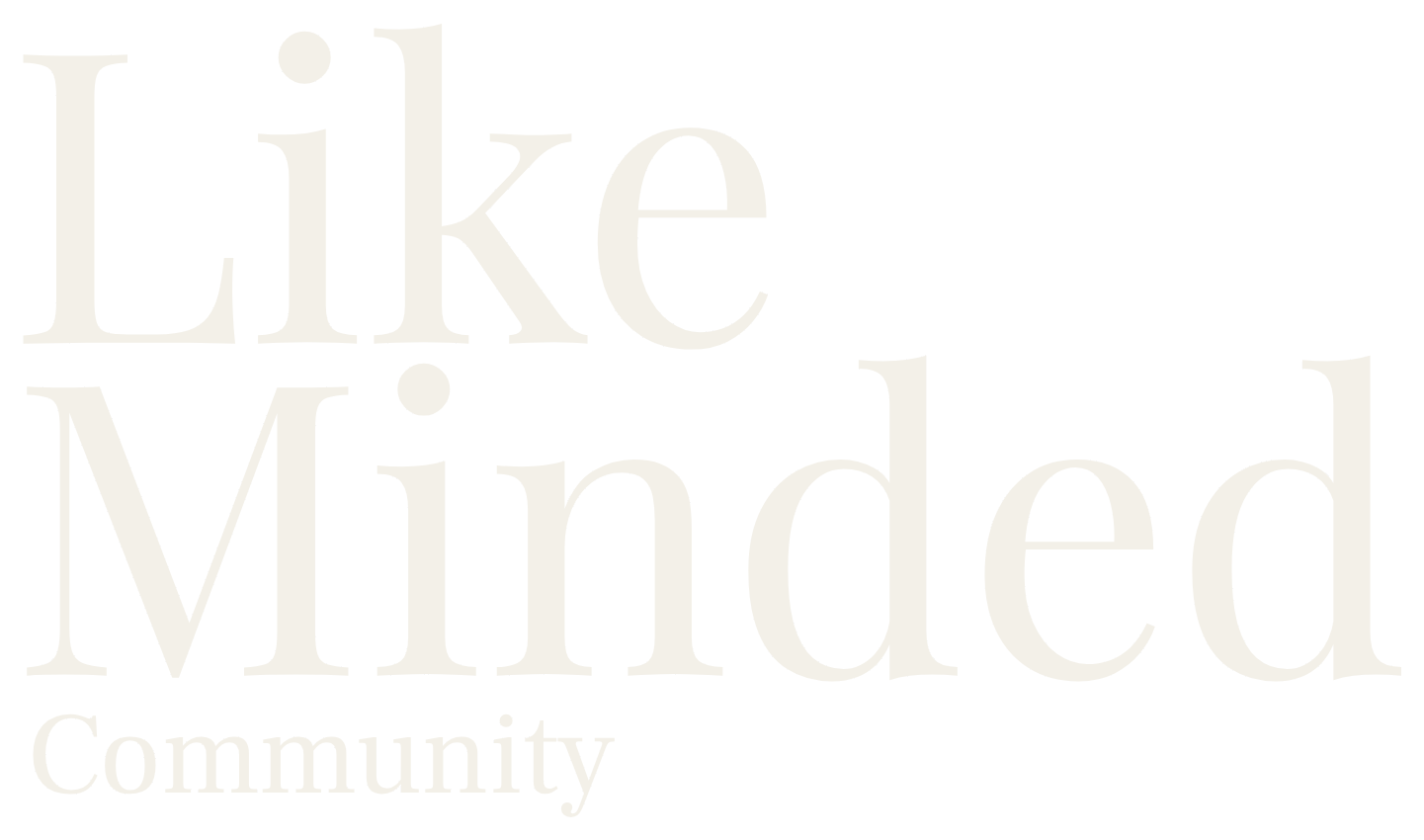 Like Minded Community